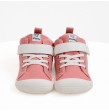 Deportivas respetuosas Denim Skin rosa de ATTIPAS