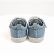 Deportivas respetuosas Denim Skin celeste de ATTIPAS Deportivas respetuosas Denim Skin celeste de ATTIPAS