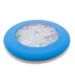 Bolsa sensorial azul PEEKABOO de playa de Jellystone Designs