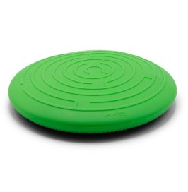Bolsa sensorial verde PEEKABOO de granja de Jellystone Designs