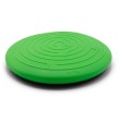 Bolsa sensorial verde PEEKABOO de granja de Jellystone Designs
