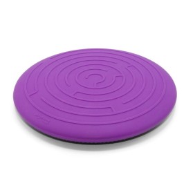 Bolsa sensorial morado PEEKABOO de galaxia de Jellystone Designs