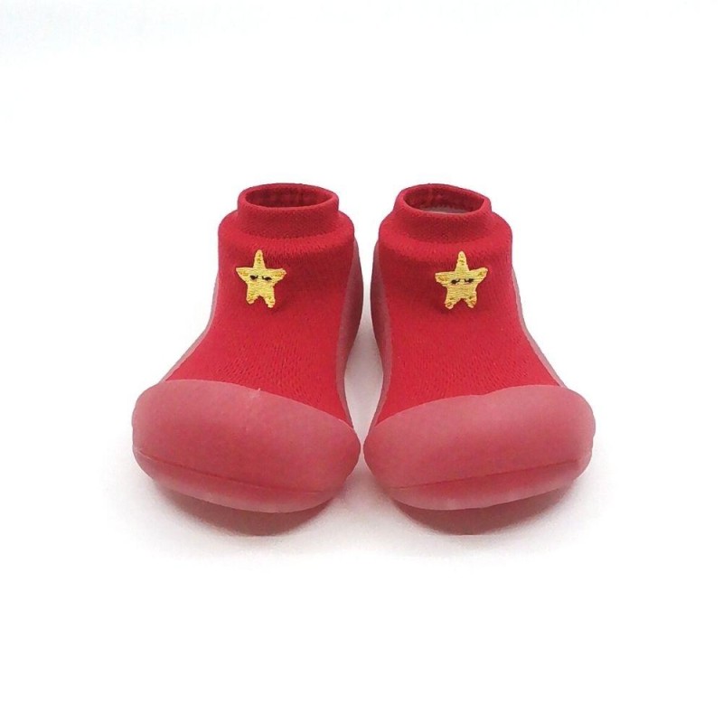 Attipas Aqua X Cool Summer RED