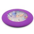 Bolsa sensorial morado PEEKABOO de galaxia de Jellystone Designs