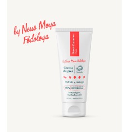 Crema de pies de tomate 75 ml By Neus Moya Podóloga
