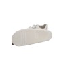 Deportiva doble velcro blanca de Piruflex