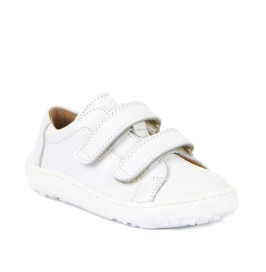 Deportivas Base Blanco de Froddo