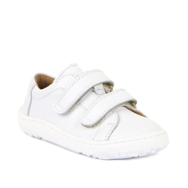 Deportivas Base Blanco de Froddo