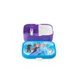 Caja de Almuerzo Frozen de Mepal Caja de Almuerzo Frozen de Mepal