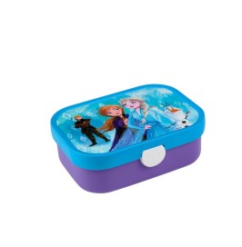 Caja de Almuerzo Frozen de Mepal
