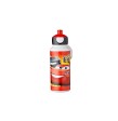 Botella Pop Up Cars 400 ml de Mepal