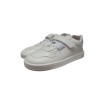 Zapatillas Deportivas Barefoot Blanca Piruflex