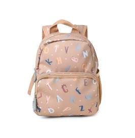 Mochila Infantil Funny Letters de Tutete