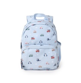 Mochila Infantil City Cars de Tutete