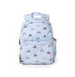 Mochila Infantil City Cars de Tutete