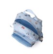 Mochila Infantil City Cars de Tutete