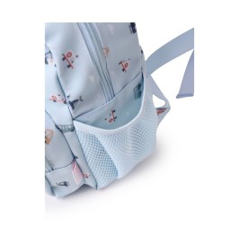 Mochila Infantil City Cars de Tutete