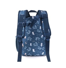 Mochila Infantil Magical Forest  de Tutete