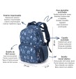 Mochila Infantil Magical Forest  de Tutete