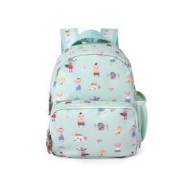 Mochila Infantil The Three Little Pigs de Tutete