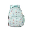 Mochila Infantil The Three Little Pigs de Tutete