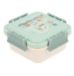 Caja Almuerzo Grande The Three Little Pigs Tutete
