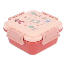 Caja Almuerzo Grande Little Red Tutete