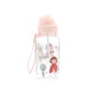 Botella Plástico Little Red Tutete