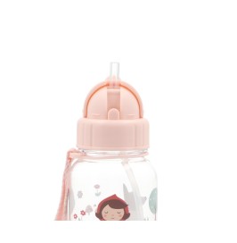 Botella Plástico Little Red Tutete
