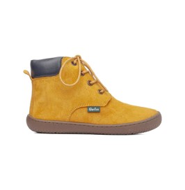 Botines Feet Amarillo Azul de Gorila