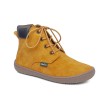 Botines Feet Amarillo Azul de Gorila