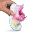 Deportivas Respetuosas Arcoíris de Textil Flyknit de Chetto Deportivas Respetuosas Arcoíris de Textil Flyknit de Chetto