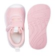 Deportivas de textil respetuosas Flyknit rosa de Chetto Deportivas de textil respetuosas Flyknit rosa de Chetto
