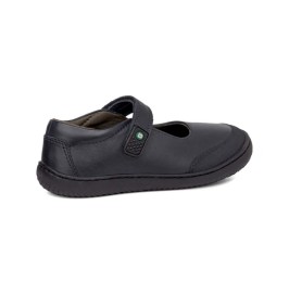 Merceditas Gorila Colegio Azul Marino Barefoot
