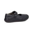 Merceditas Gorila Colegio Azul Marino Barefoot