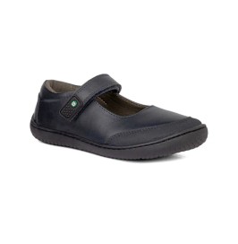 Merceditas Gorila Colegio Azul Marino Barefoot