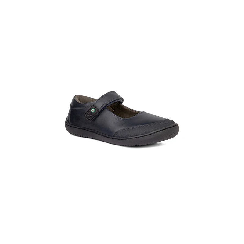 Merceditas Gorila Colegio Azul Marino Barefoot