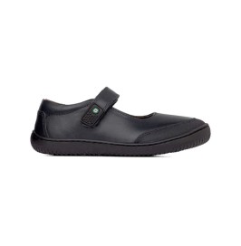 Merceditas Gorila Colegio Azul Marino Barefoot