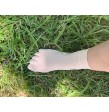Calcetines Tobillero Blanco Roto 36-40