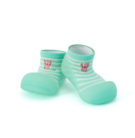 Attipas Aqua X CRAB MINT