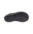 Deportivas Impermeables Micro Nobuck Negro de Gorila Deportivas Impermeables Micro Nobuck Negro de Gorila