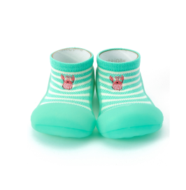 Attipas Aqua X CRAB MINT