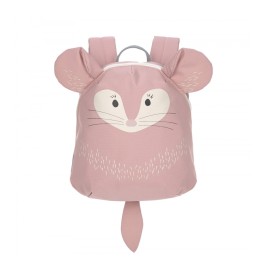 MOCHILA PEQUEÑA CHINCHILLA ABOUT FRIENDS LÄSSIG