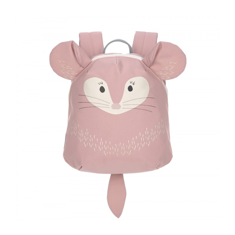 MOCHILA PEQUEÑA CHINCHILLA ABOUT FRIENDS LÄSSIG