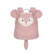 MOCHILA PEQUEÑA CHINCHILLA ABOUT FRIENDS LÄSSIG
