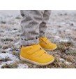Botas con forro MOSTAZA infantiles respetuosas de ZZFABER Botas con forro MOSTAZA infantiles respetuosas de ZZFABER