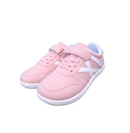 Zapatillas Deportivas barefoot Rosa