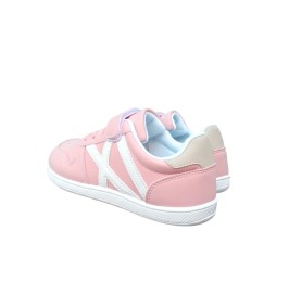 Zapatillas Deportivas barefoot Rosa