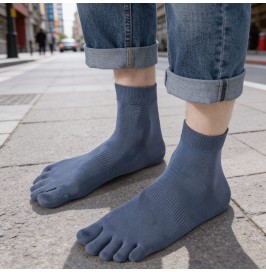 Calcetines de Dedos Five Fingers Varios Colores 41-43