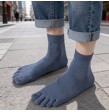 Calcetines de Dedos Five Fingers Varios Colores 41-43